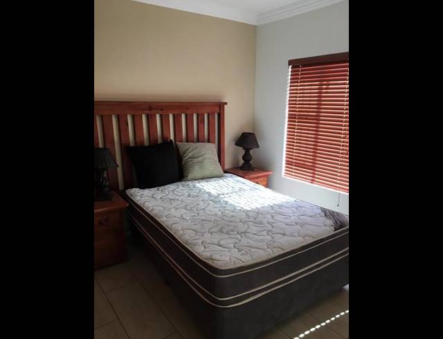 1 BEDROOM PROPERTY TO RENT IN VANDERBIJLPARK SE 3